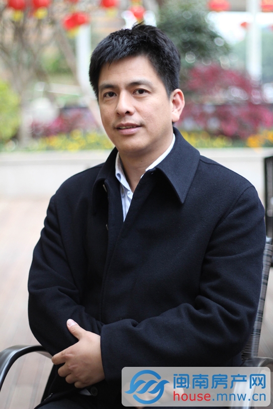 泉州地产代理行业进入上升通道 新局势下如何