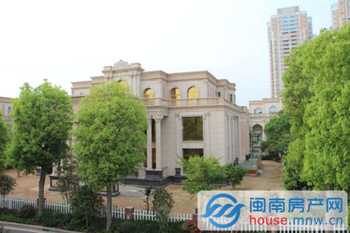 海景国际花园冲动容易后悔不易且住且舒心