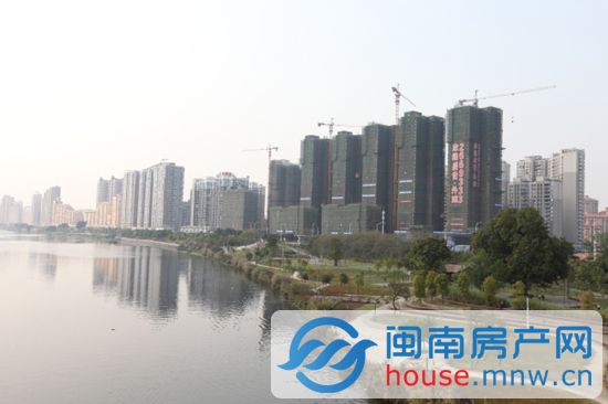 漳州7月迎来刚需产品入市期 开发商调整策略