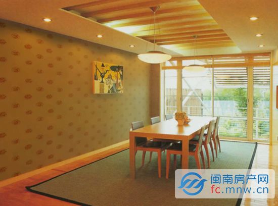 佛山旧房翻新|卧室墙面低成本焕新,花小钱住新屋