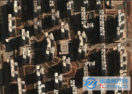 中国十大鬼城排行榜 未来可能出现近50座空城