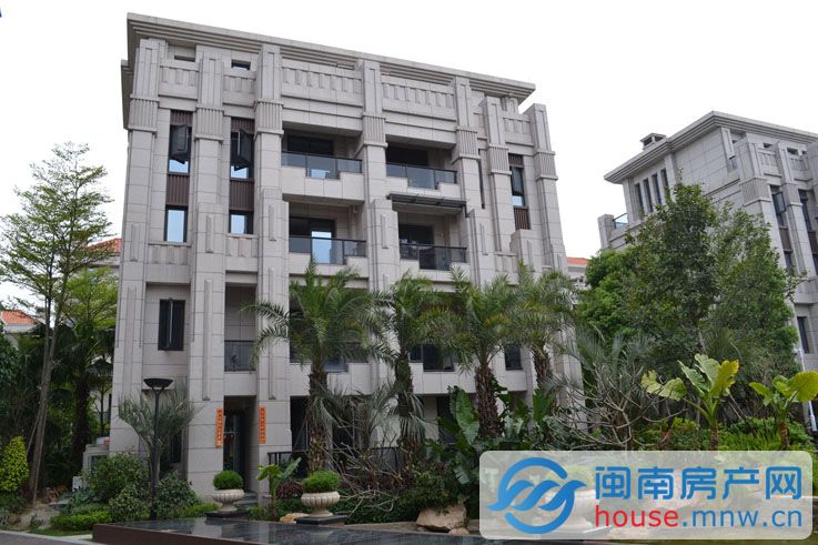 泉州房产 泉州新房资讯 就是这么任性 千人家宴欢聚盛世领墅