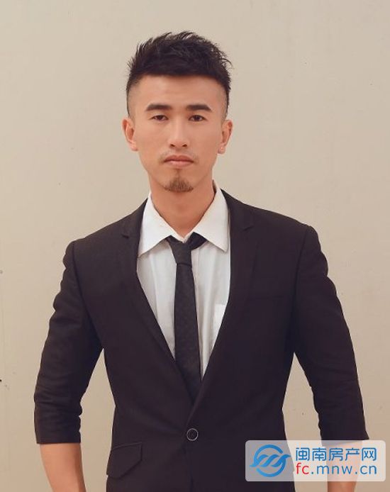 泉州样板房推荐 轻快明朗简欧式风