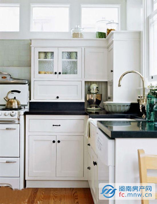花小钱办大事！2026厨房改造十大要点，老破小厨房也能逆袭成梦中情房