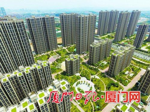 厦门2017首批保障房登记倒计时 面向住房难低收入家庭