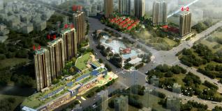 新天雅苑2-1#楼线上认筹操作指南及认筹保证金缴纳指引