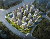 城建水墨龙跃府
